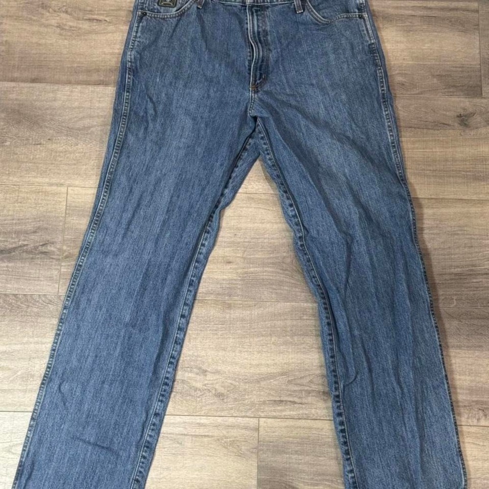 Cinch jeans mens 38x36